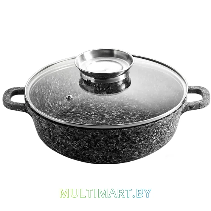 Сотейник Alpenkok AK-75N